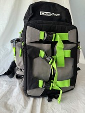 ZAINO per VIDEO O FOTOCAMERA FISSA CINEBAG modello Pro - GRANDE 