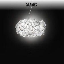 Lampada sospensione clizia - lampada,