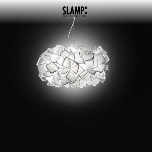 Lampada sospensione clizia - a,