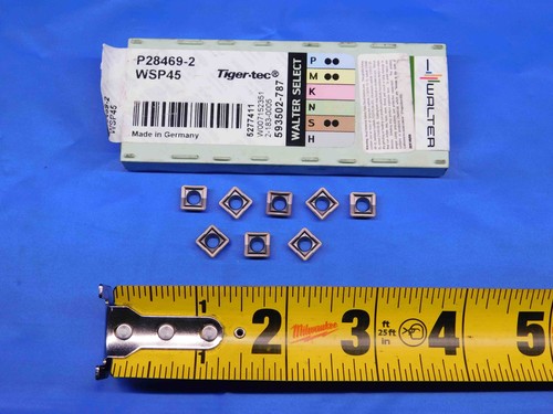 8pz nuovi inserti - inserti, in