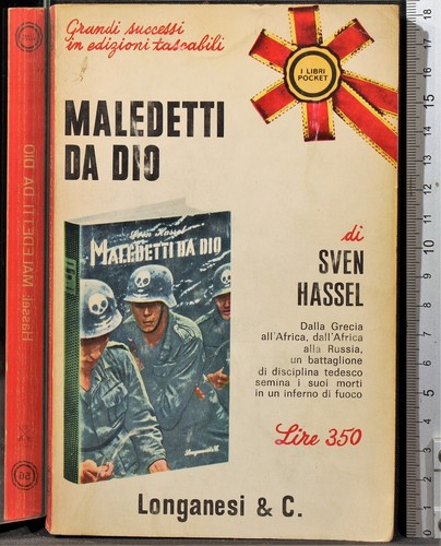 Libri pocket maledetti - maledetti, da