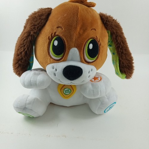 Leap frog parla - frog,