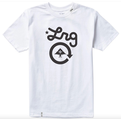 Lrg lifted research - lifted,