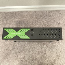 ExacqVision IP04-02T-LC