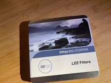 Lee Filters SW150 Big Stopper