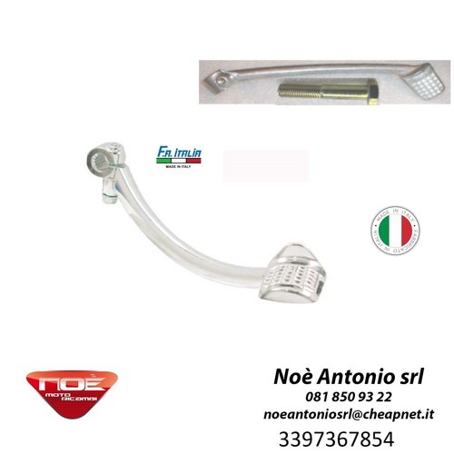 Pedivella messa moto vespa - messa,