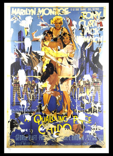 Mimmo rotella - mimmo,