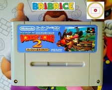 Super donkey kong country 2