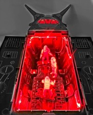 Star Wars Prototipo Emperor