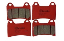 07BB19SA BREMBO PASTIGLIE