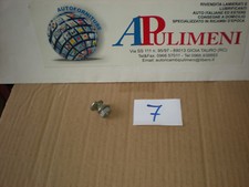 ECCENTRICO PERNO REGISTRO