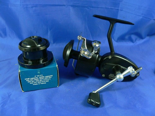 Rare mulinello mitchell 330 - rare,
