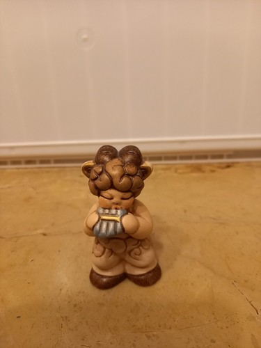 Fauno figure fantastiche - fauno,
