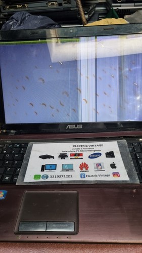 9781n portatile asus intel - &9781n-pc,