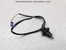 SENSORE CAVALLETTO LATERALE AP81278565 APRILIA TUONO V4 R STD/APRC 1000 2011