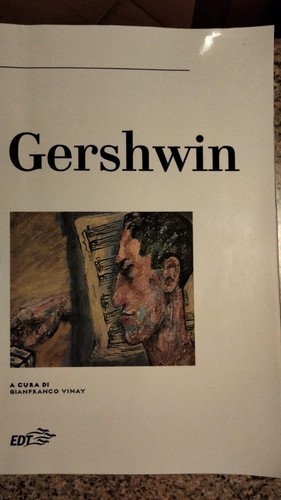 Gershwin testo - gershwin,