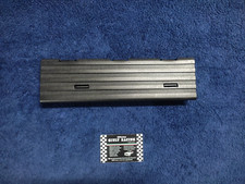 COPERCHIO CABLAGGIO INIETTIORI