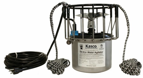 Kasco icer 2400d deicer - kasco,