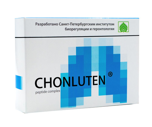 Chonluten bioregolatore - chonluten,