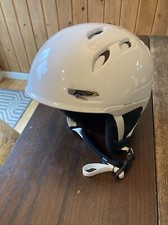 X Casco Statico Trasporto Snowboard E Sci Misura 51-55 cm