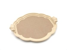 TO-DO VASSOIO OVALE da