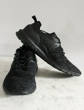 NWT Zara Black Fabric Mens