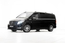 Cars brabus mercedes benz - , v