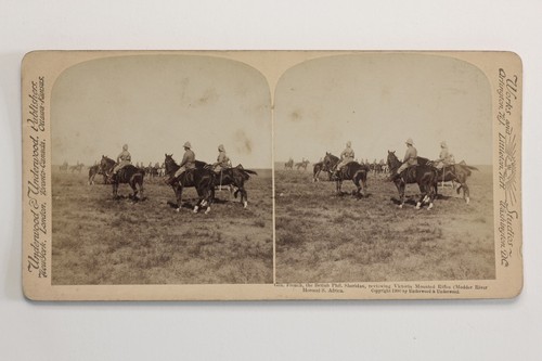 Guerre dei boeri - guerre, (1899-1902)