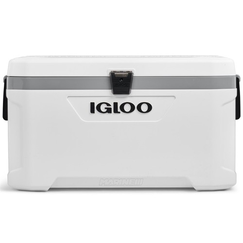 Igloo marine ultra - 72, ice