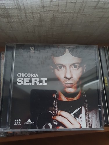 Raro chicoria e - raro,