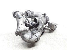 Mercedes-Benz C W204 2012