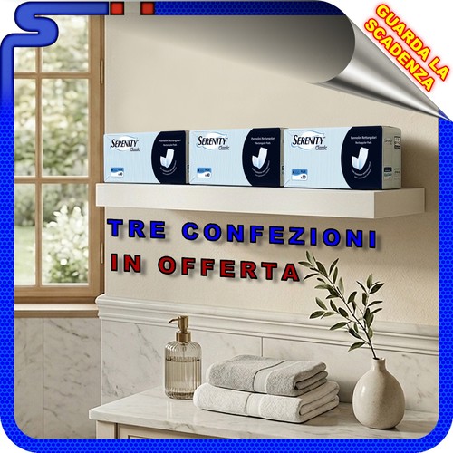 Offerta confezioni di - 3,