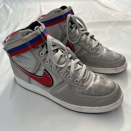 Sneakers nike vintage - sneakers, vandal