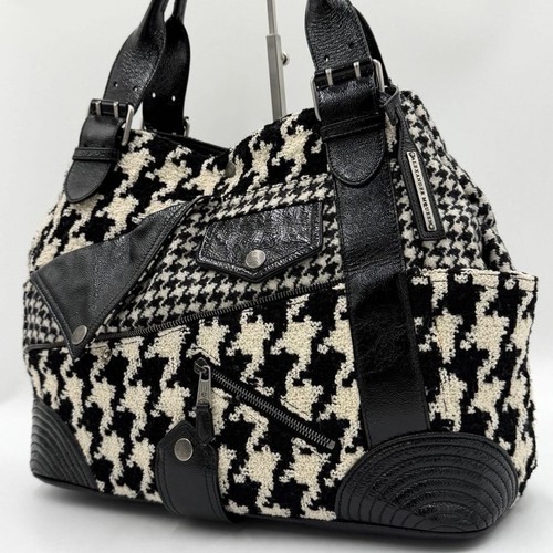 Alexander mcqueen giacca biker - alexander,