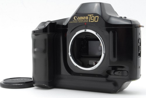 Quasi come nuova - [], canon