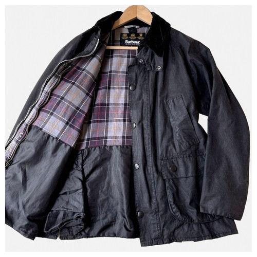 Barbour bedale giacca cera - bedale,