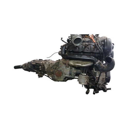 059100098cx motore completo - 059100098cx,
