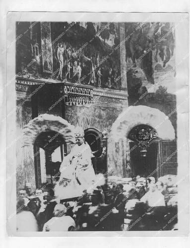 O41292 1931 foto originale - 1931,