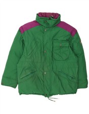 Giacca imbottita uomo DIADORA