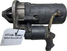 Motorino avviamento per