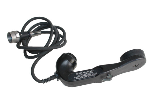 Elno combiné téléphonique - elno,