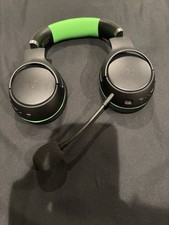 Razer Black & Green Over-Ear