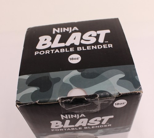 Ninja blast frullatore - blast, 18