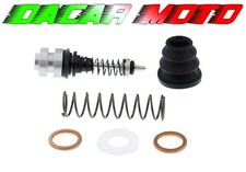 Kit revisione pompa freno - revisione,