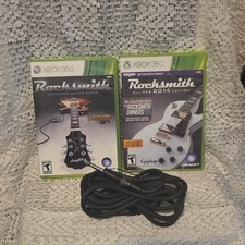 Ubisoft Rocksmith & Rocksmith