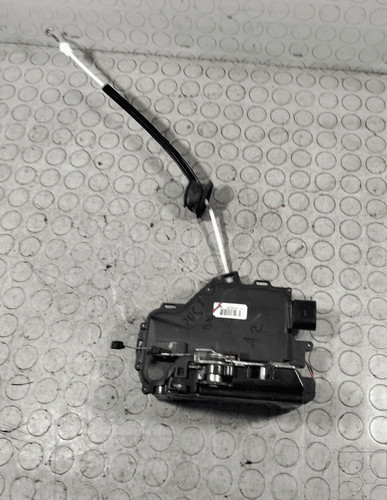8z0839016d serratura porta - 8z0839016d,