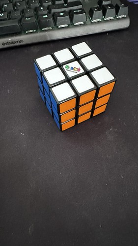 Rubik set cubo - set,
