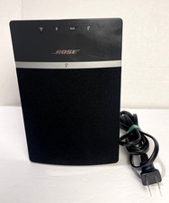 Bose SoundTouch 10 Wireless