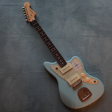 Fender Made in Japan