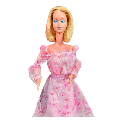 Barbie bacio mattel - bacio,